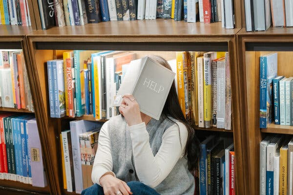 Is Modern Self-Help Encouraging Selfishness in the Name of Peace?