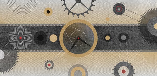 Is Ultra-Precise Mechanical Watchmaking Still Relevant Today?
