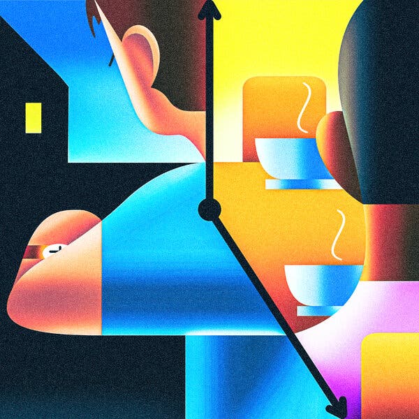 Is Your Chronic Tardiness Linked to Your 'Time Personality'?