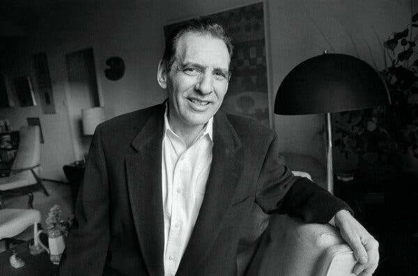 Jack Kleinsinger, Visionary Behind Iconic Jazz Series, Passes Away at 88