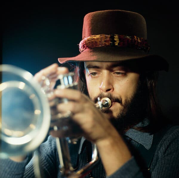 Jazz Flugelhorn Legend Chuck Mangione Passes Away at 84