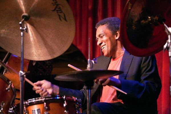 Jazz Legend Al Foster, Renowned Drummer, Passes Away at 82