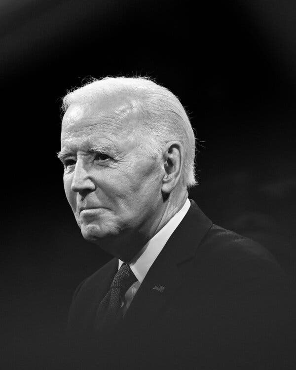 Joe Biden's Prostate Cancer Diagnosis Offers a Moment for Human Leadership