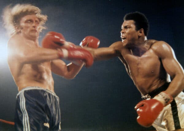 Joe Bugner, Former British and European Heavyweight Champion, Passes Away at 75