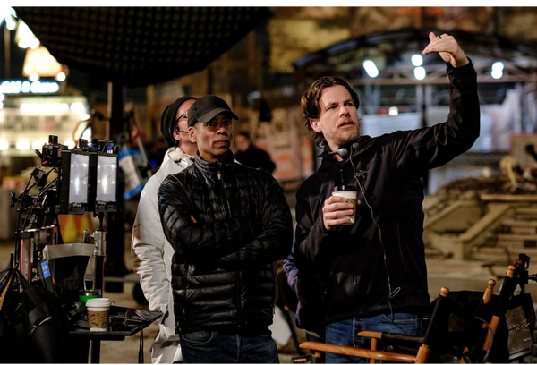 Jonathan Nolan Champions California's $750 Million Tax Credit to Revive Local TV and Film Production