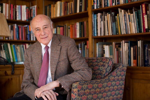 Joseph Nye, Architect of 'Soft Power,' Passes Away at 88