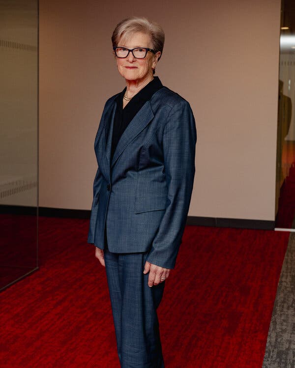 Kathryn Wylde to Step Down as Influential Leader of New York City's Premier Business Coalition