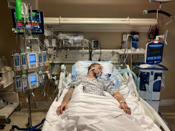 Kentucky Organ Donation Practices Under Federal Scrutiny After Patients Show Signs of Consciousness