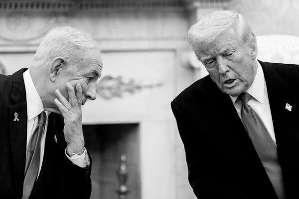 Key Considerations for Trump’s Upcoming Middle East Visit
