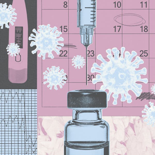 Key Facts About Flu Vaccinations for the Upcoming Season
