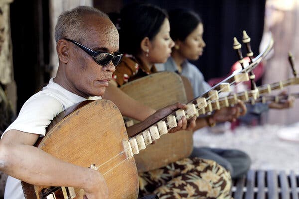 Kong Nay: Preserving Cambodia’s Musical Heritage Through Adversity
