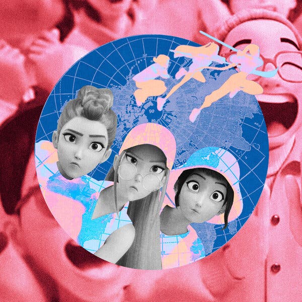 ‘KPop Demon Hunters’: A New Era of Global Pop Culture Fusion