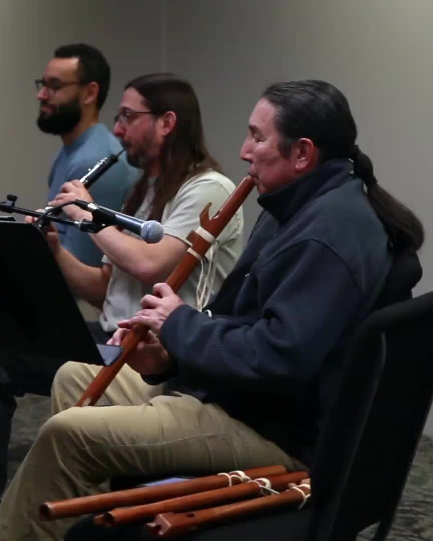 Lakota Music Project Bridges Cultural Divides Through Collaborative Performance