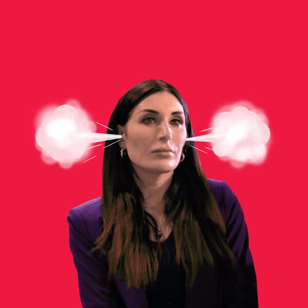Laura Loomer's Contentions Highlight Divisions Within the MAGA Movement