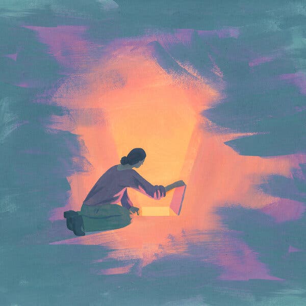 Lessons on Fear and Resilience from a Cancer Journey