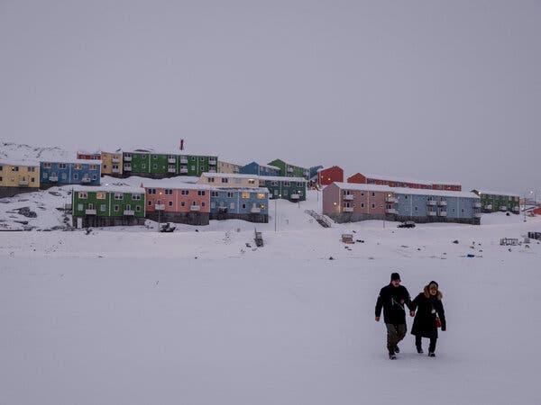 Macron to Visit Greenland Amid Rising Arctic Geopolitical Tensions