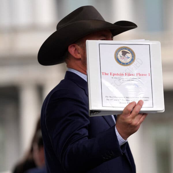 MAGA Faces New Reality: Trump as the Establishment Insider