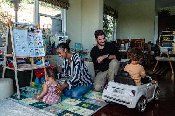 Many Parents Are Rethinking College Savings Plans Amid Changing Priorities