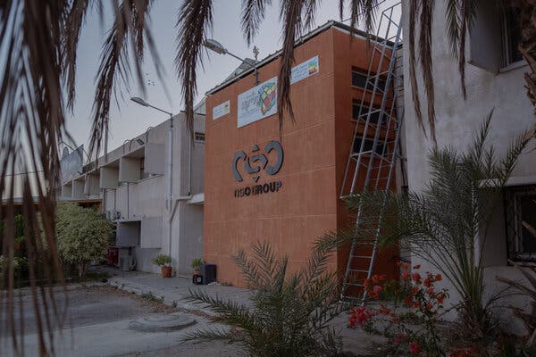 Meta Secures $167 Million Judgment Against Israeli Cybersecurity Company NSO Group