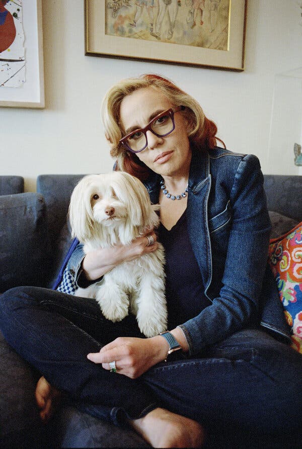 Molly Jong-Fast’s Candid Memoir Chronicles Her Mother Erica Jong’s Struggle with Dementia
