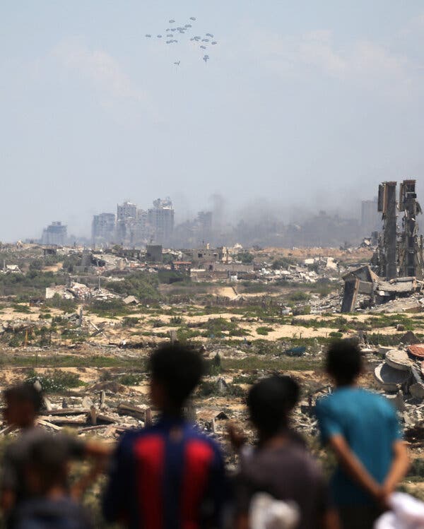 Navigating Gaza's Future: Challenges and Strategic Paths Ahead