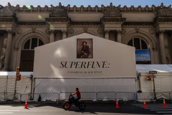 Navigating the Complex Politics Behind This Year’s Met Gala