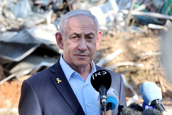 Netanyahu Travels to Washington Following Iran Conflict Amid Gaza Cease-Fire Talks