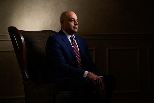 Pennsylvania’s Attorney General David Sunday has leveraged a new state law to charge a man found with 29 files of AI-generated child sexual abuse material at his residence.