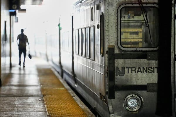 New Jersey Sets an Example in Managing Public Sector Strikes