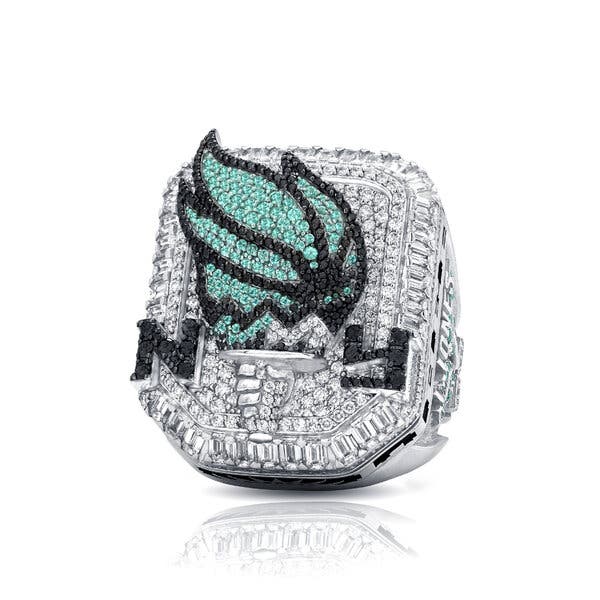 New York Liberty Unveils Groundbreaking Championship Ring Celebrating Team Legacy