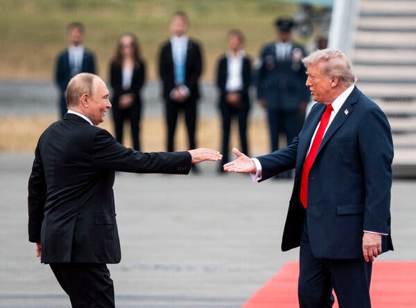 Next Steps in the Ukraine Peace Negotiations: Prospects and Challenges