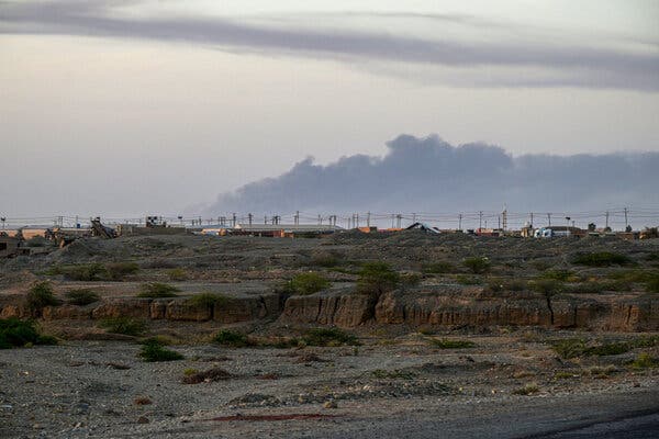 Paramilitary Forces Launch Drone Strikes on Civilian Sites in Port Sudan