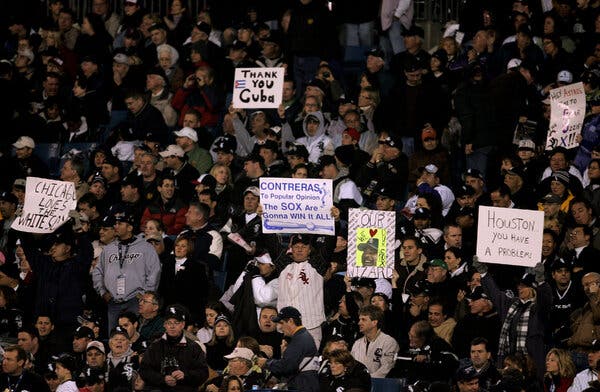 Pope Leo XIV: The White Sox Fan Who Connects With Chicago’s South Side