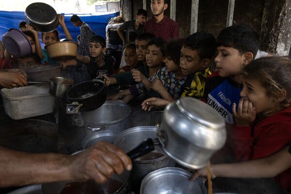 Pope Leo XIV Urges Humanitarian Access to Gaza Amid Growing Crisis