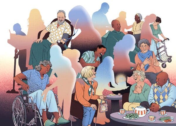 Preparing for the Growing Need and Costs of Long-Term Care Among Retirees