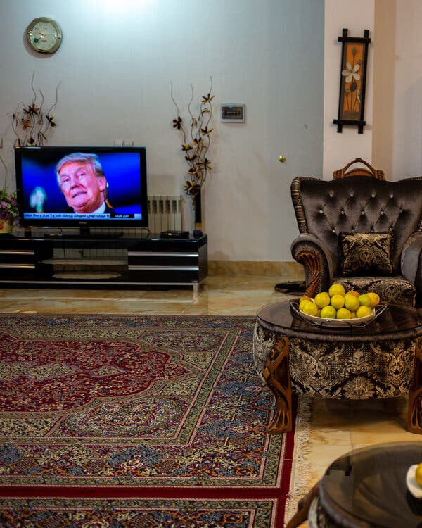 Preventing U.S. Involvement in a Potential Conflict with Iran