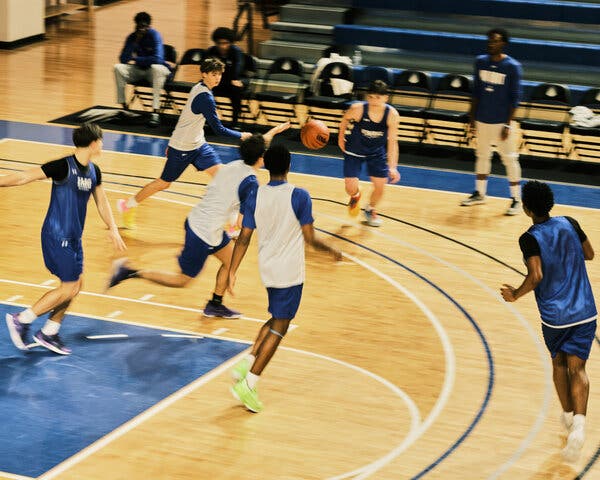 Private Equity Eyes $40 Billion Youth Sports Market Amid Growing Investment