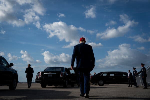 Reflecting on President Trump's Initial 100 Days in Office