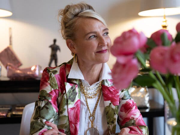 Remembering Kate Spade: A Friendship That Defined a Fashion Icon