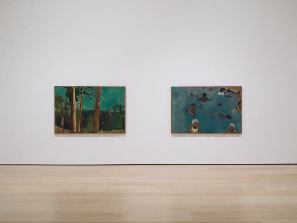 Remembering Noah Davis: A Visionary Painter’s Enduring Legacy