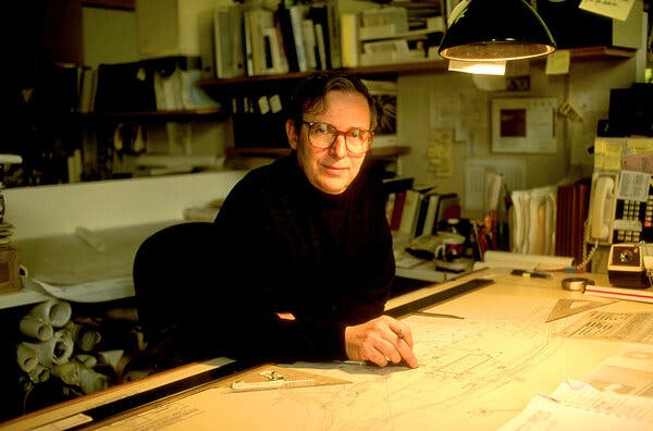 Renowned Lighting Designer Paul Marantz, Visionary Behind Iconic Spaces, Passes Away at 87