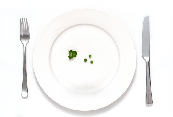 Rising Hunger Threatens Families in One of the World’s Richest Nations