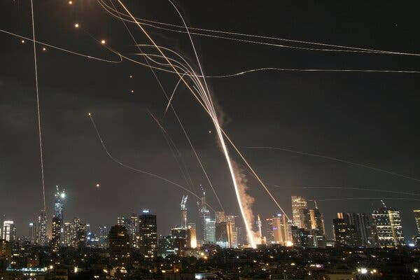 Rising Tensions Between Israel and Iran Threaten to Escalate Regional Conflict