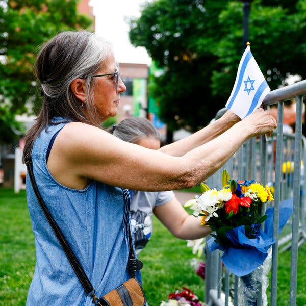 Rising Tide of Antisemitic Violence in the United States