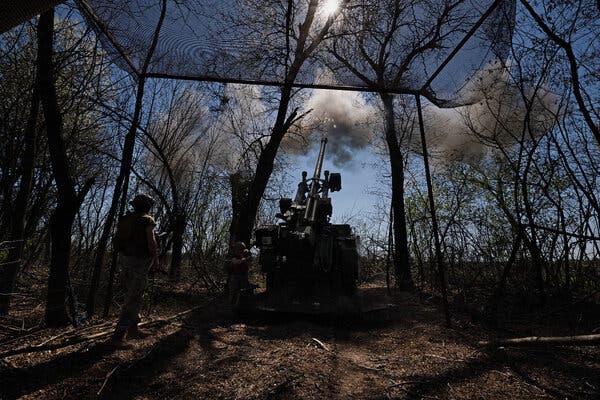 Russia Captures Strategic Lithium Deposit, Undermining Ukraine-US Mineral Partnership