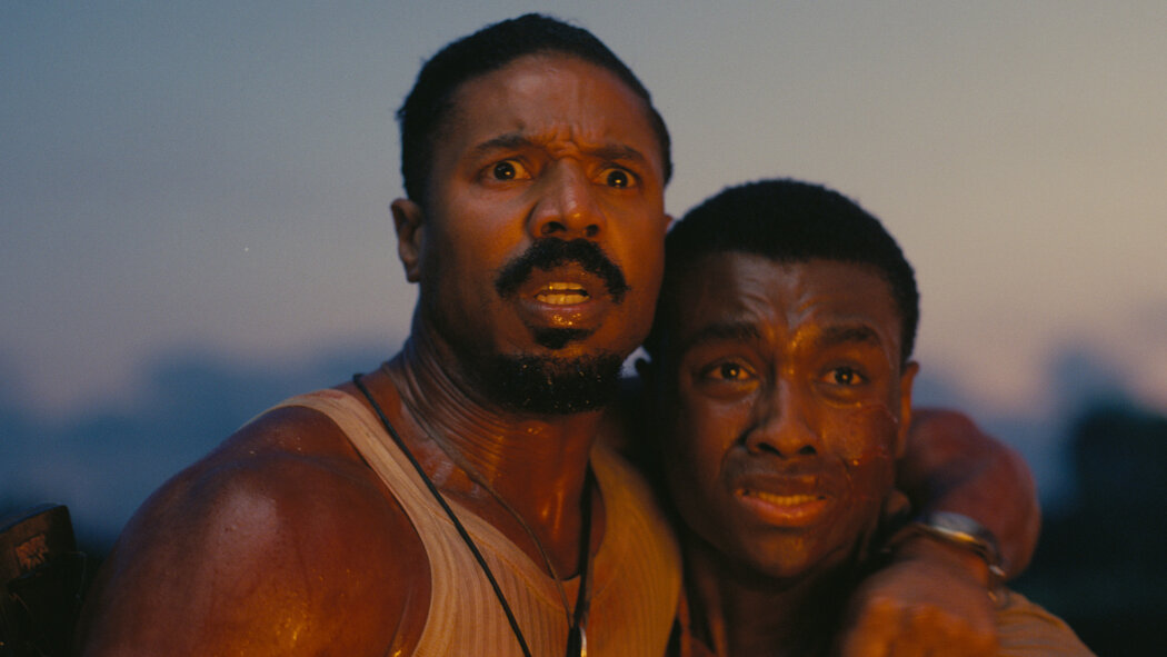 Director Ryan Coogler narrates a pivotal musical sequence in ‘Sinners’ that highlights the past and future of Black music.