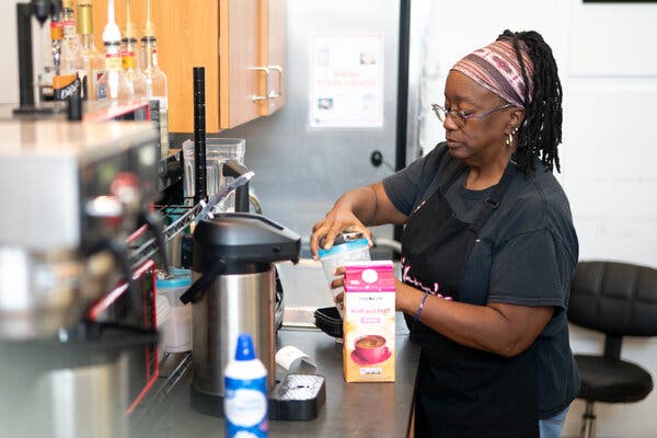 Small Businesses Face Steep Challenges Amid Rising Tariffs