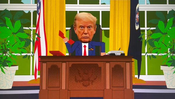 South Park's Bold Satire Shrinks Trump in New Episode