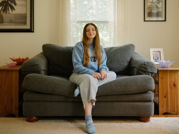 Student Advocate Spurs Virginia Law to Protect Disabled Students in Emergencies