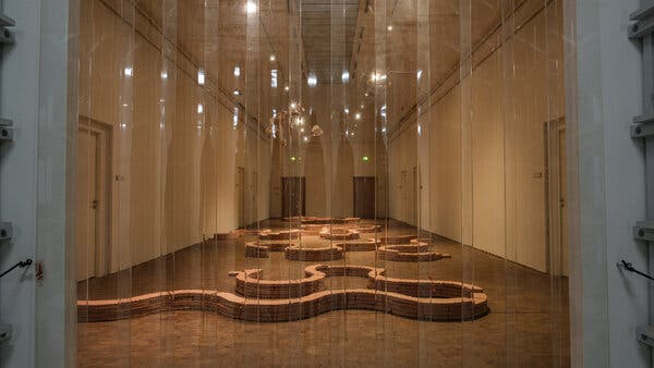 Superflex: The Danish Art Collective Reimagining Our Relationship with Nature